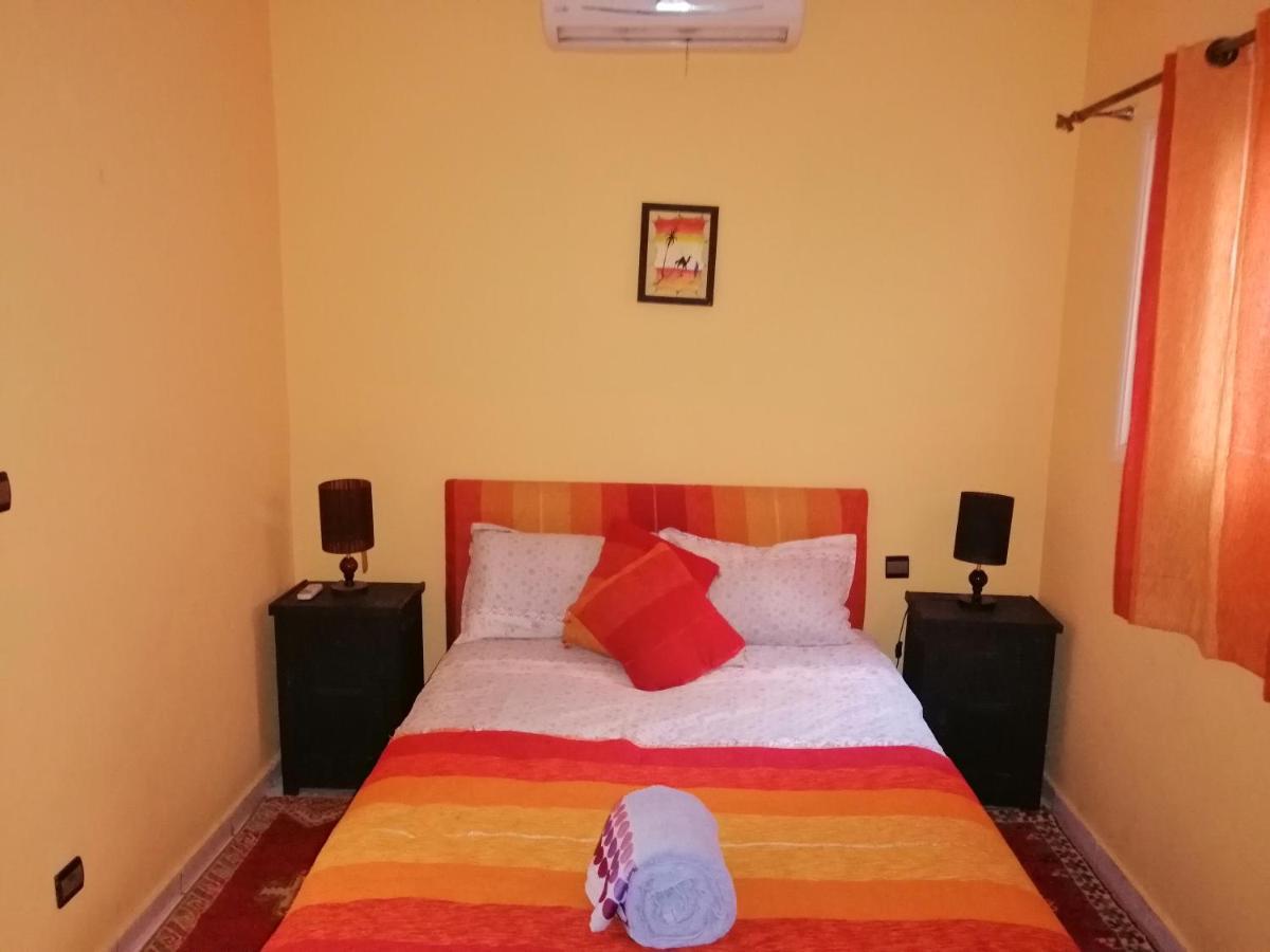 Dar Tariq 3 Suites Avec Pisicine مراكش المظهر الخارجي الصورة