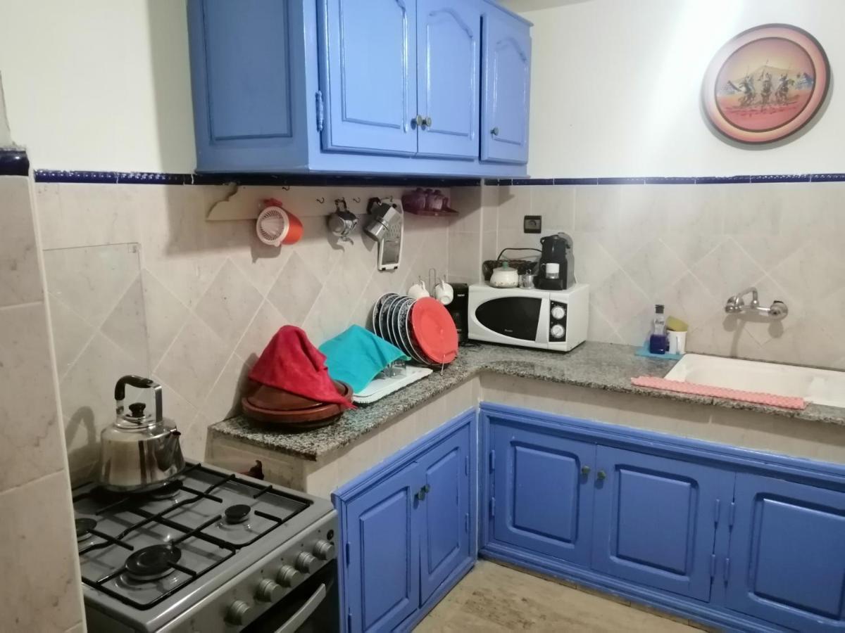 Dar Tariq 3 Suites Avec Pisicine مراكش المظهر الخارجي الصورة