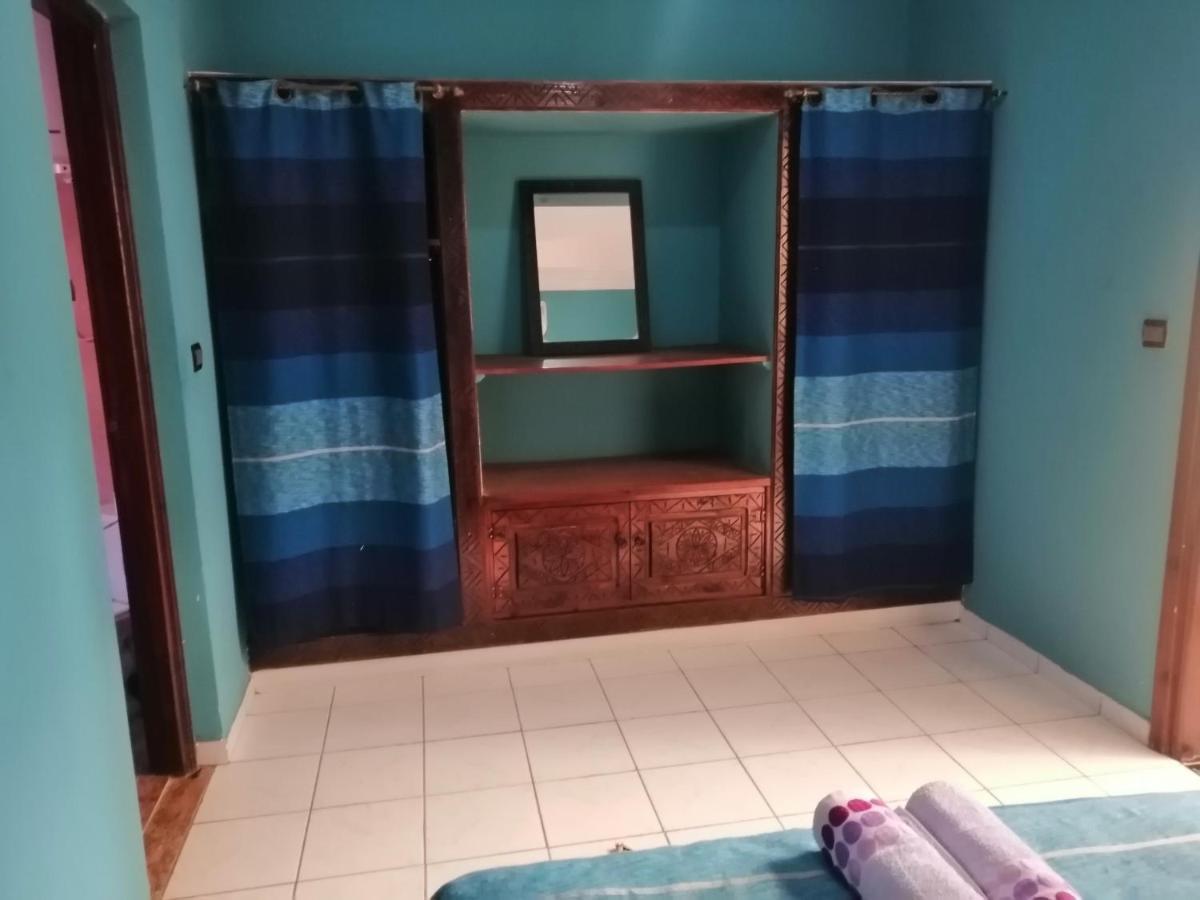 Dar Tariq 3 Suites Avec Pisicine مراكش المظهر الخارجي الصورة