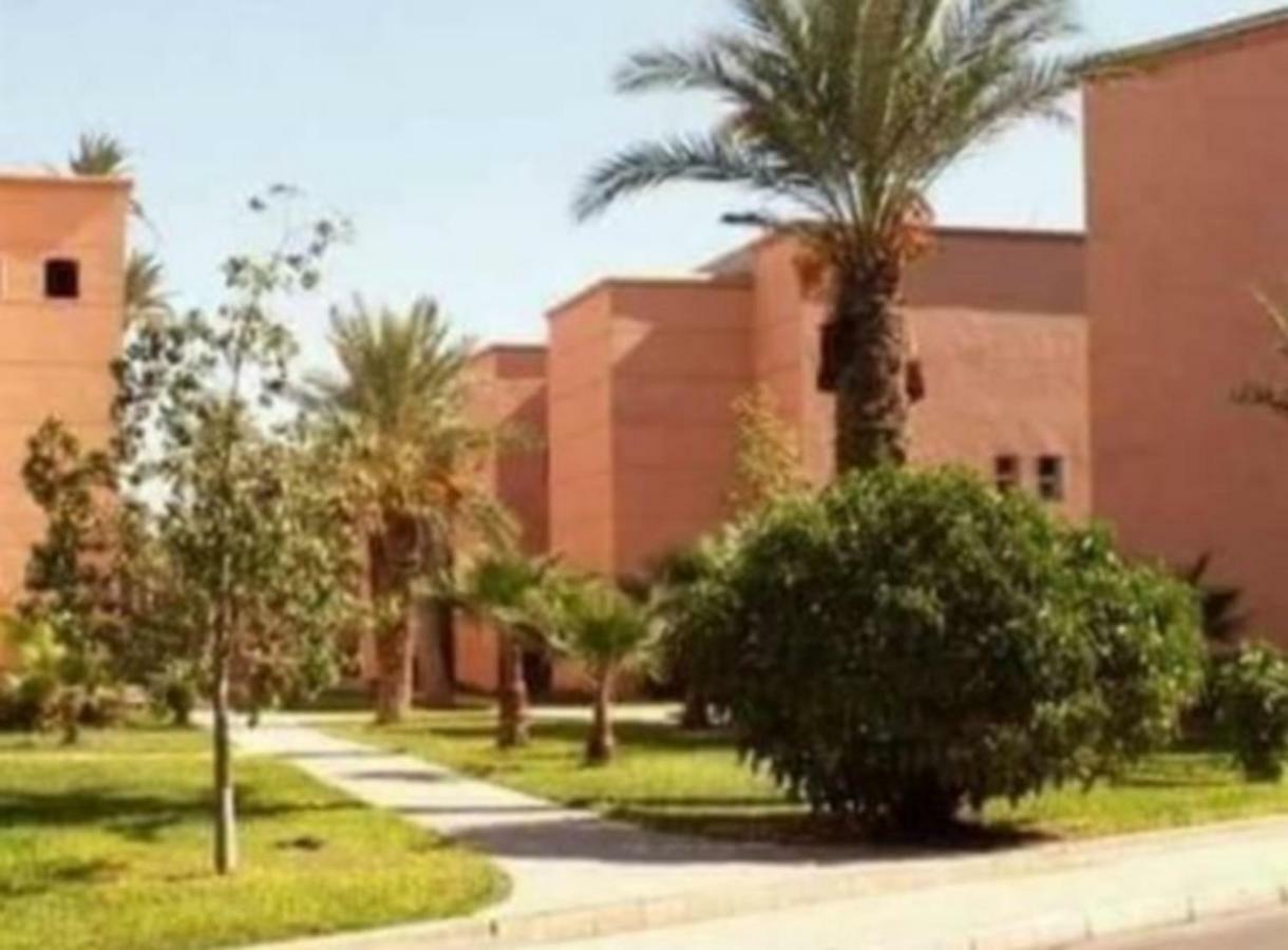 Dar Tariq 3 Suites Avec Pisicine مراكش المظهر الخارجي الصورة