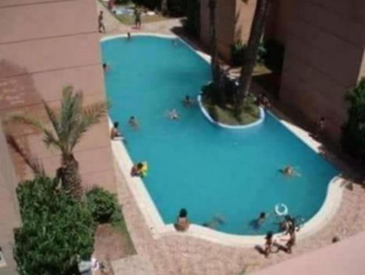Dar Tariq 3 Suites Avec Pisicine مراكش المظهر الخارجي الصورة