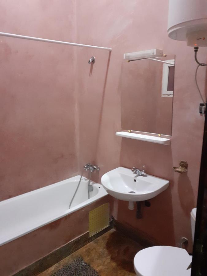 Dar Tariq 3 Suites Avec Pisicine مراكش المظهر الخارجي الصورة