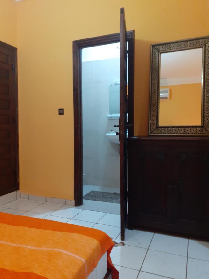 Dar Tariq 3 Suites Avec Pisicine مراكش المظهر الخارجي الصورة